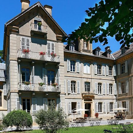 La Villa D'Alti Bagnères-de-Luchon Екстериор снимка