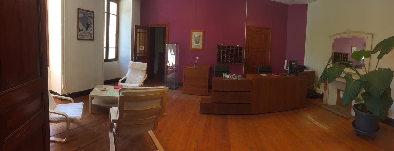 La Villa D'Alti Bagnères-de-Luchon Екстериор снимка