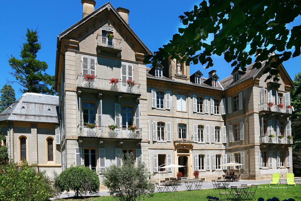 La Villa D'Alti Bagnères-de-Luchon Екстериор снимка