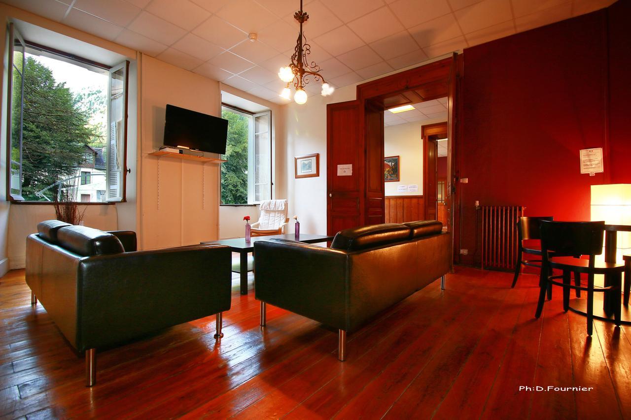 La Villa D'Alti Bagnères-de-Luchon Екстериор снимка