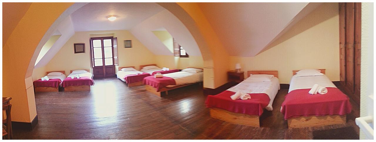 La Villa D'Alti Bagnères-de-Luchon Стая снимка