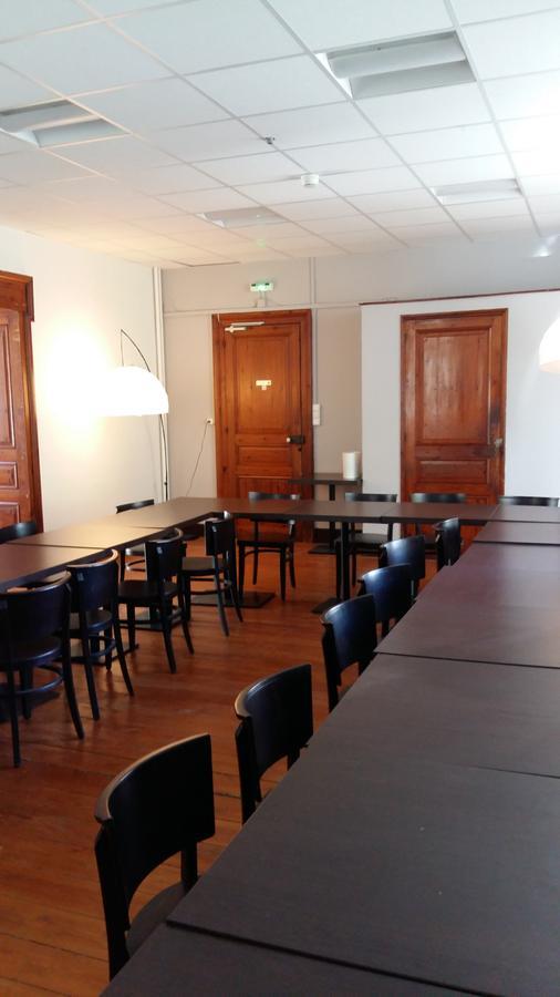 La Villa D'Alti Bagnères-de-Luchon Екстериор снимка