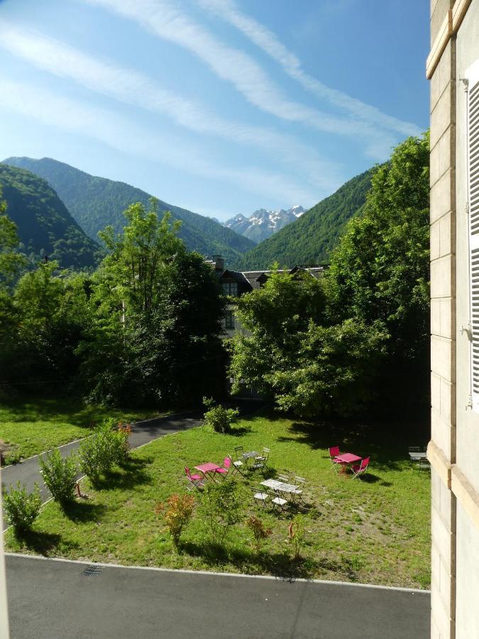 La Villa D'Alti Bagnères-de-Luchon Екстериор снимка