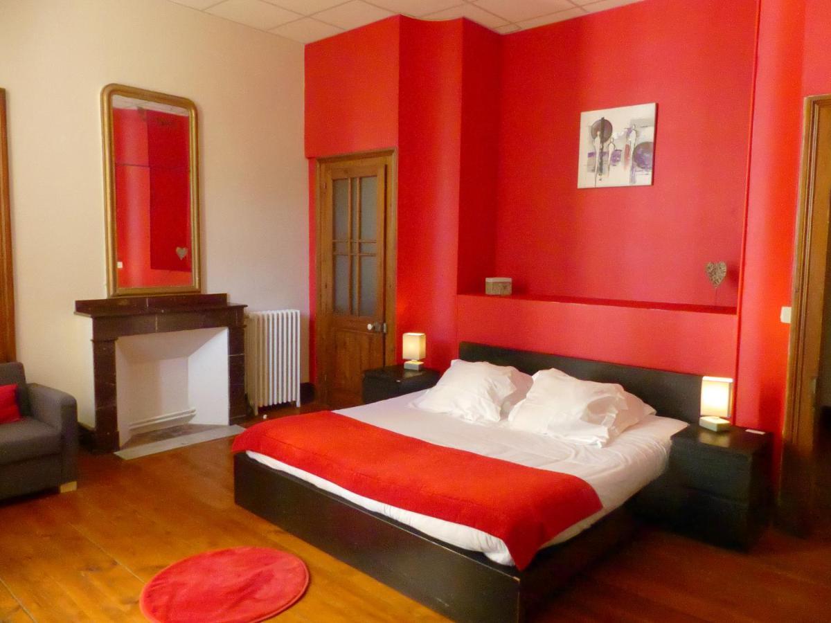 La Villa D'Alti Bagnères-de-Luchon Екстериор снимка