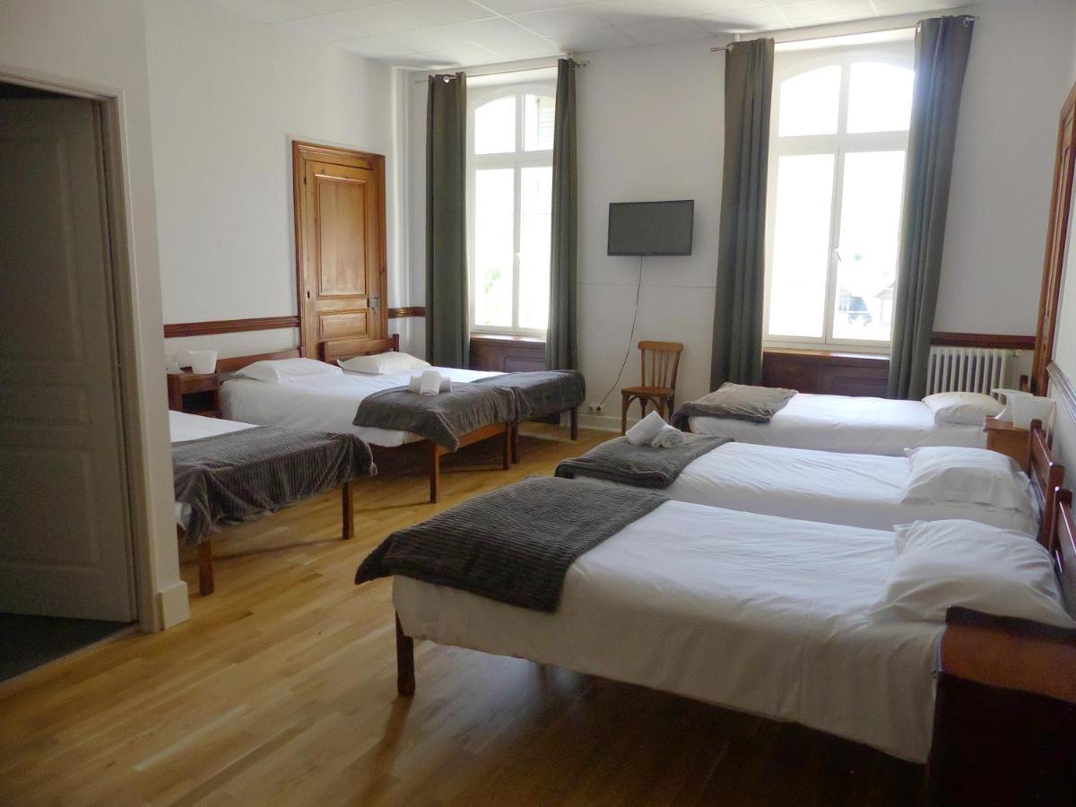 La Villa D'Alti Bagnères-de-Luchon Екстериор снимка
