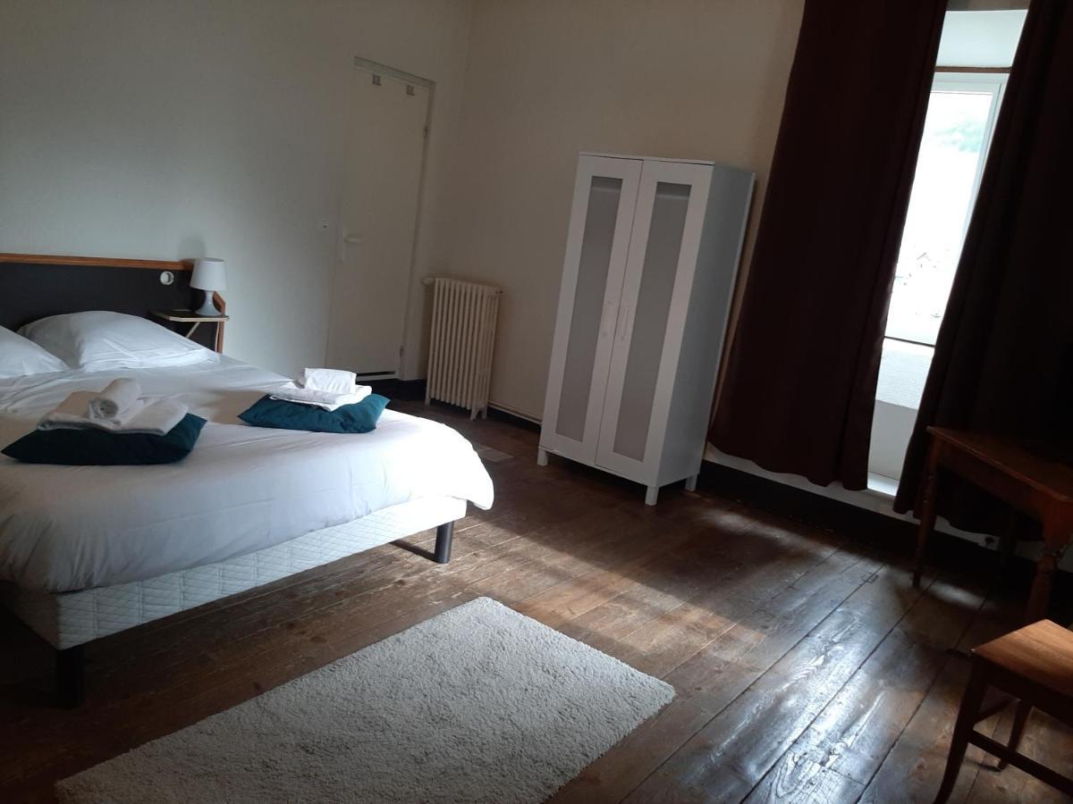La Villa D'Alti Bagnères-de-Luchon Екстериор снимка